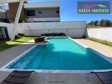 Foto do imóvel Casa em Atibaia