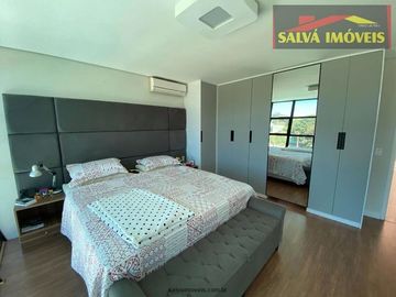 Foto do imóvel Casa em Atibaia