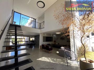 Foto do imóvel Casa em Atibaia