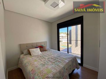Foto do imóvel Casa em Atibaia
