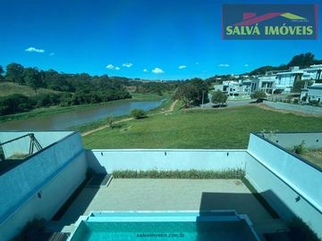 Foto do imóvel Casa em Atibaia