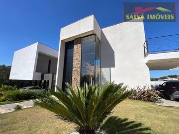 Foto do imóvel Casa em Atibaia