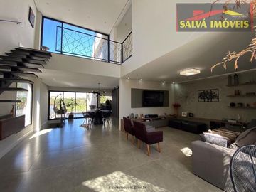 Foto do imóvel Casa em Atibaia