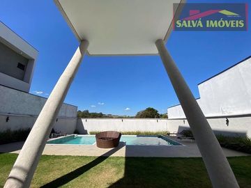 Foto do imóvel Casa em Atibaia