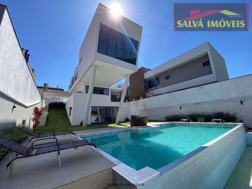 Foto do imóvel Casa em Atibaia