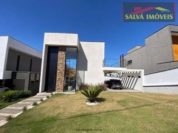 Foto do imóvel Casa em Atibaia