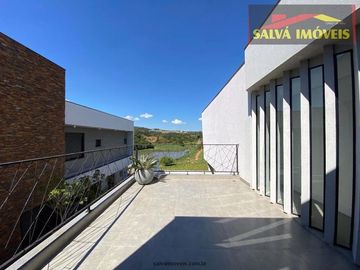 Foto do imóvel Casa em Atibaia