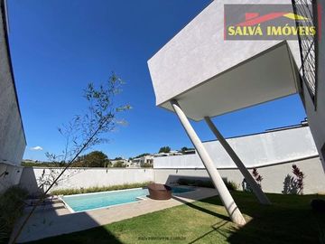 Foto do imóvel Casa em Atibaia