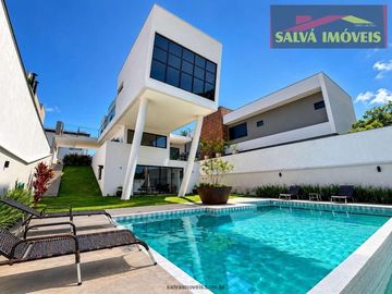 Foto do imóvel Casa em Atibaia