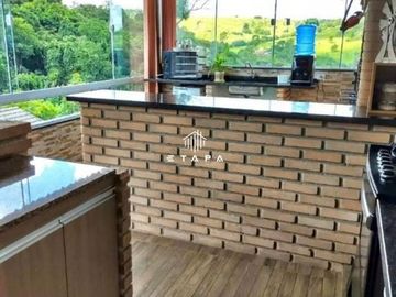 Foto do imóvel Casa em Atibaia