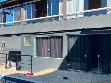 Foto do imóvel Casa em Atibaia