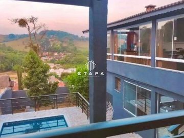 Foto do imóvel Casa em Atibaia