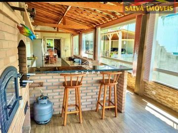 Foto do imóvel Casa em Atibaia