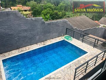 Foto do imóvel Casa em Atibaia