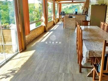 Foto do imóvel Casa em Atibaia