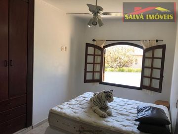 Foto do imóvel Casa em Atibaia