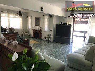 Foto do imóvel Casa em Piracaia