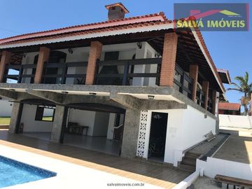 Foto do imóvel Casa em Piracaia