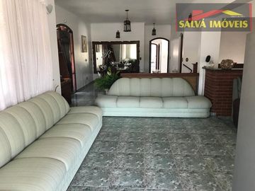 Foto do imóvel Casa em Piracaia