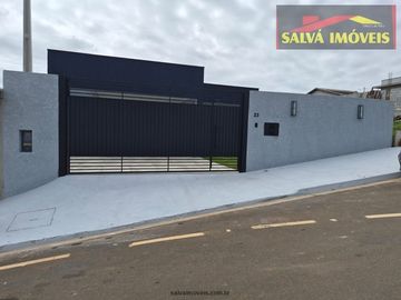 Foto do imóvel Casa em Atibaia