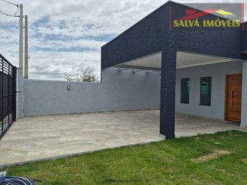 Foto do imóvel Casa em Atibaia