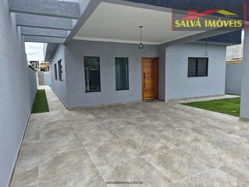 Foto do imóvel Casa em Atibaia