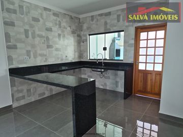 Foto do imóvel Casa em Atibaia