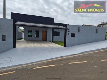Foto do imóvel Casa em Atibaia