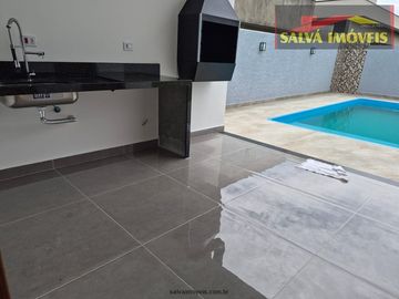 Foto do imóvel Casa em Atibaia