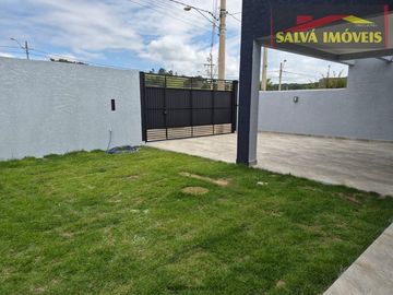 Foto do imóvel Casa em Atibaia