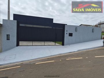 Foto do imóvel Casa em Atibaia