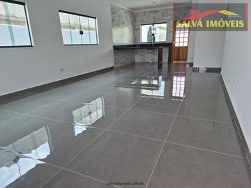 Foto do imóvel Casa em Atibaia