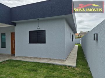 Foto do imóvel Casa em Atibaia