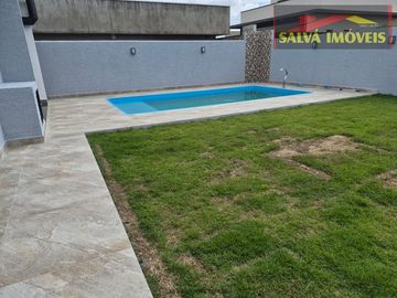 Foto do imóvel Casa em Atibaia