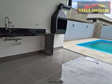 Foto do imóvel Casa em Atibaia