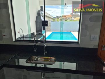 Foto do imóvel Casa em Atibaia