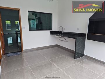 Foto do imóvel Casa em Atibaia