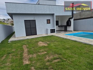 Foto do imóvel Casa em Atibaia