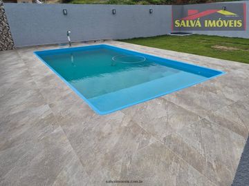 Foto do imóvel Casa em Atibaia