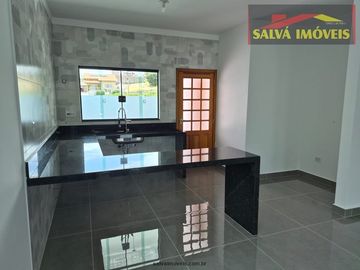Foto do imóvel Casa em Atibaia