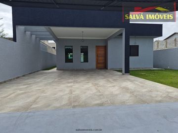 Foto do imóvel Casa em Atibaia