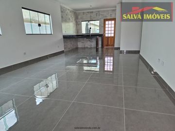 Foto do imóvel Casa em Atibaia
