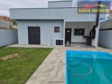 Foto do imóvel Casa em Atibaia