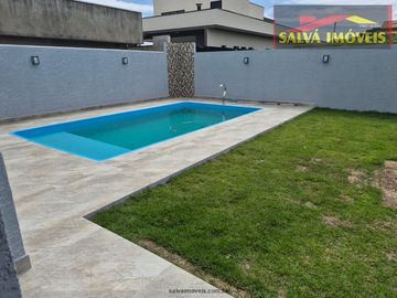 Foto do imóvel Casa em Atibaia