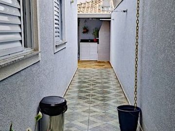 Foto do imóvel Casa em Atibaia