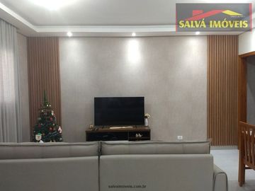 Foto do imóvel Casa em Atibaia