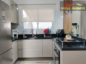 Foto do imóvel Casa em Atibaia