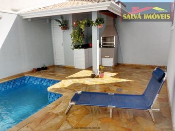 Foto do imóvel Casa em Atibaia