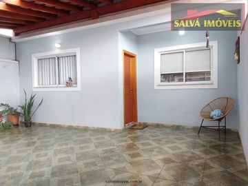 Foto do imóvel Casa em Atibaia