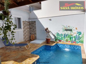 Foto do imóvel Casa em Atibaia